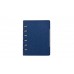 Agenda sa mehanizmom A6 - Alicante